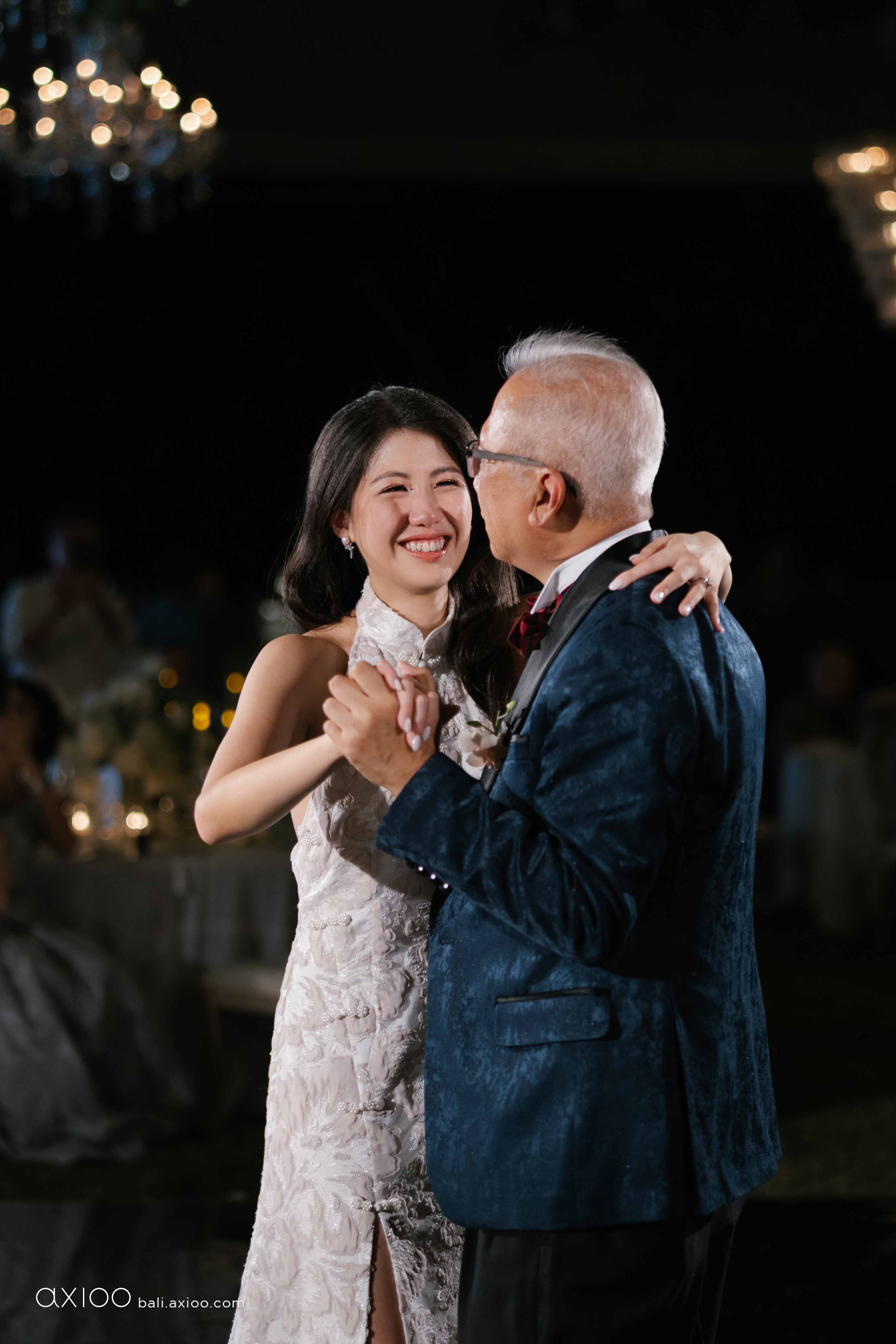 Axioo: The Way They Were